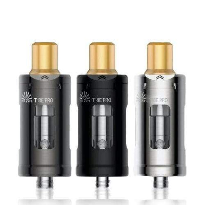 Innokin T18E Pro Tank