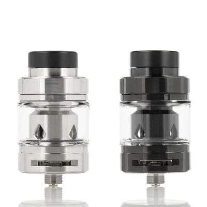 Aspire Odan Evo Tank