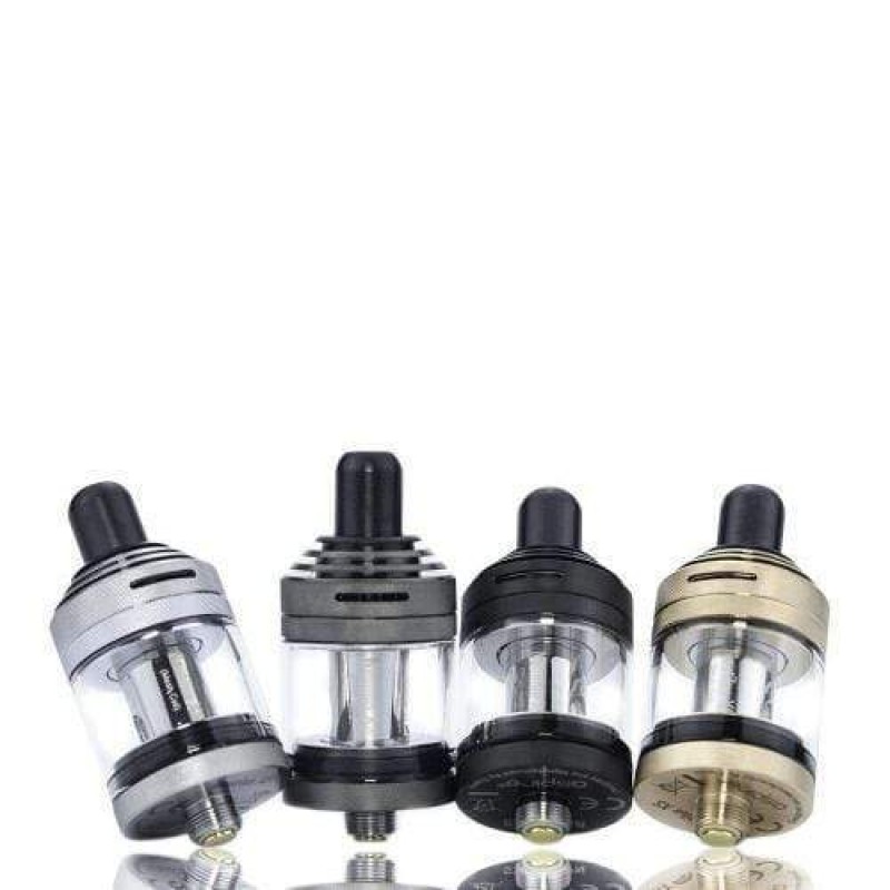 Aspire Nautilus XS Tank