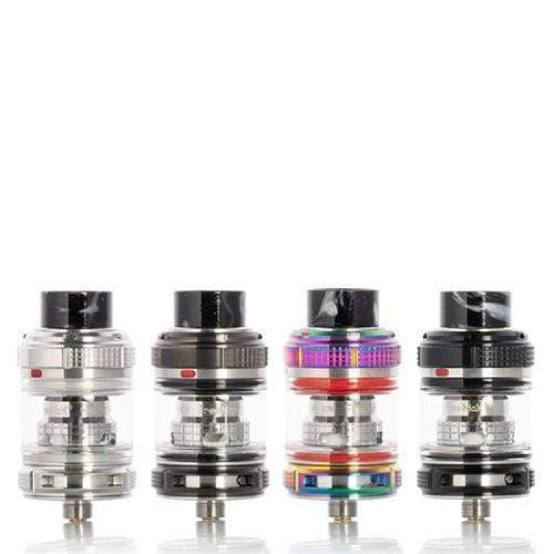 FreeMax Fireluke 3 Tank - Metal Editions