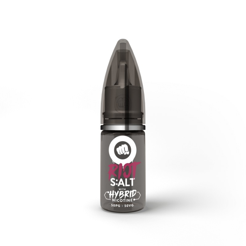 Riot Salts Cherry Fizzle Nic Salt