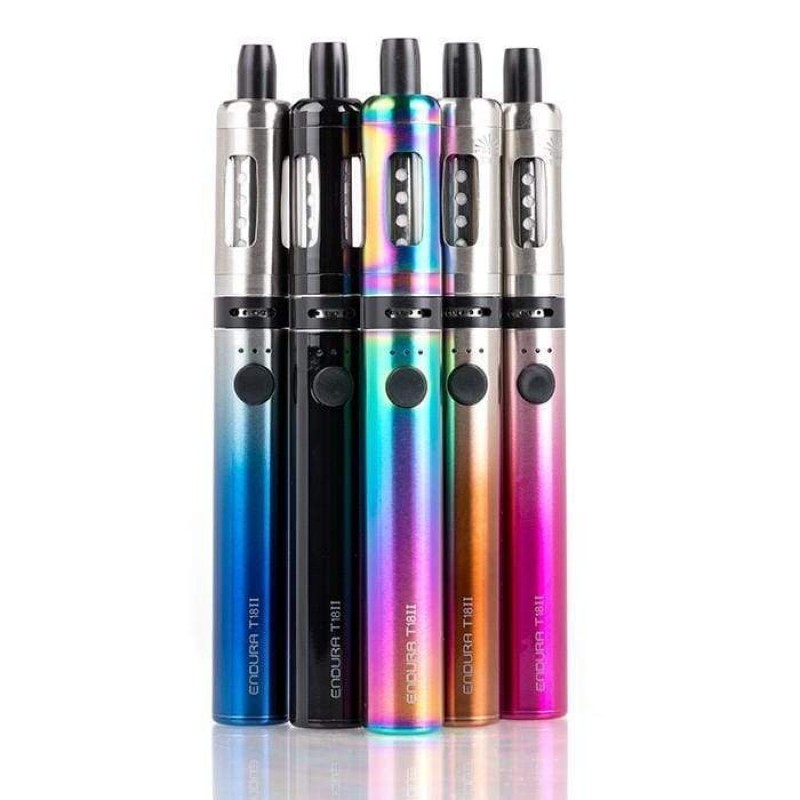 Innokin Endura T18II Vape Starter Kit