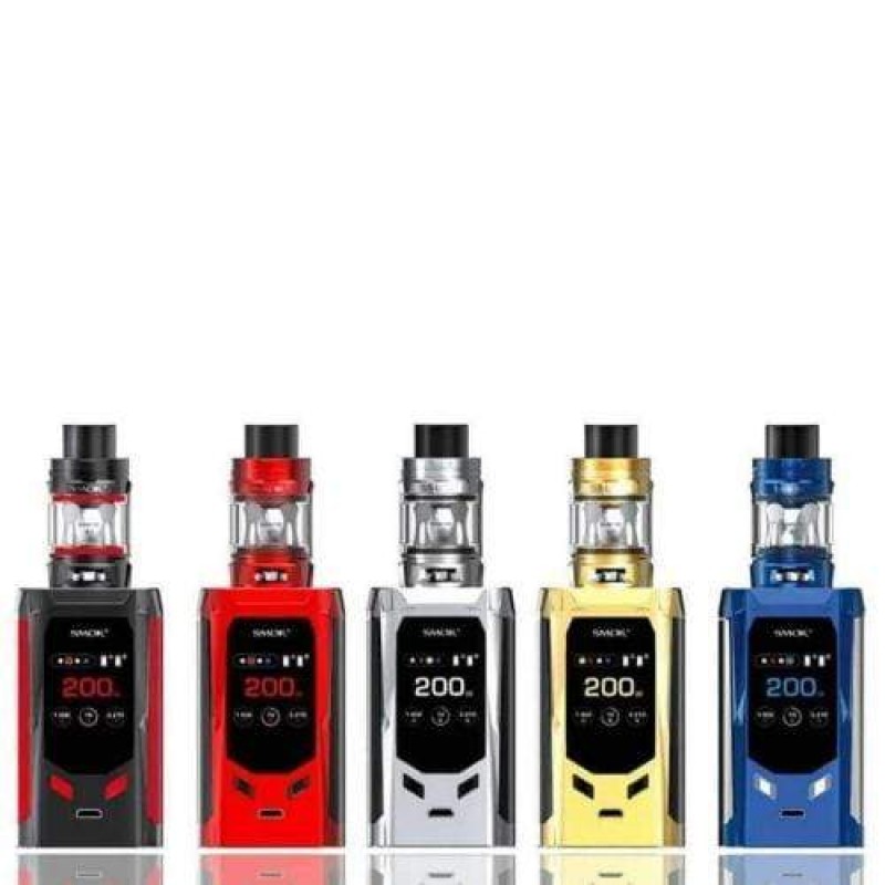 SMOK R-Kiss Kit