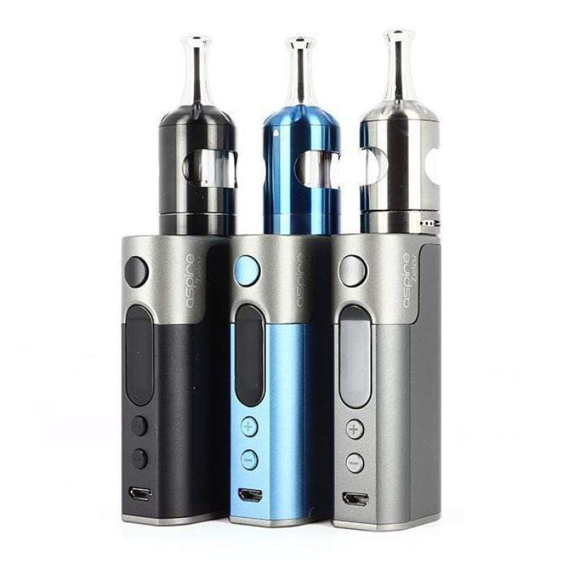 Kilo 1K Pod Device Full Kit with choice of E-Liqui...