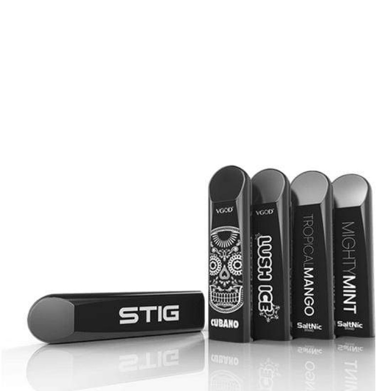 VGOD Stig Disposable Vape Pods