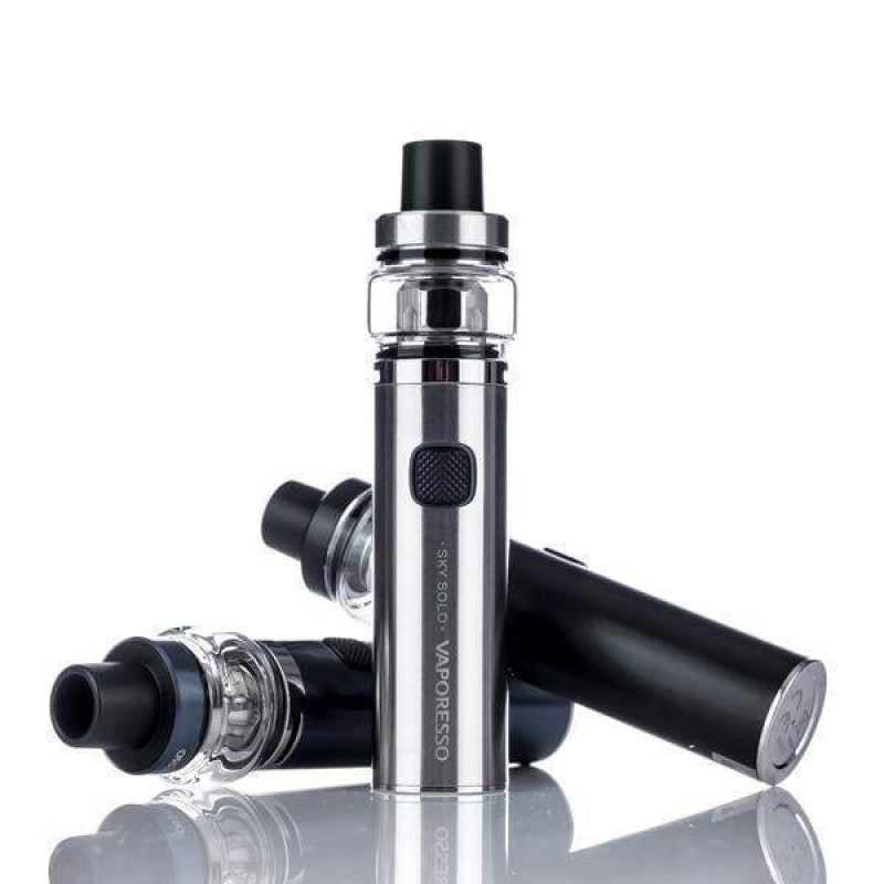 Vaporesso Sky Solo / Sky Solo Plus Kits