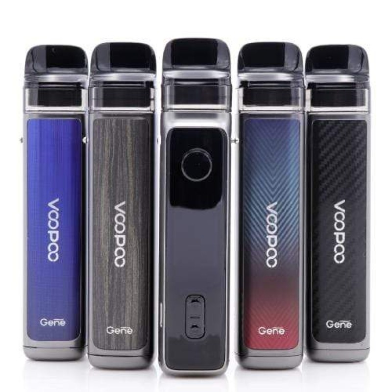 VooPoo Vinci X 2 Pod Mod Kit