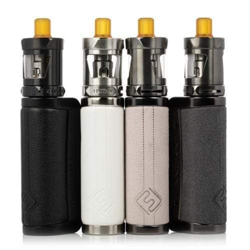 Innokin Coolfire Z80 Zenith II Kit