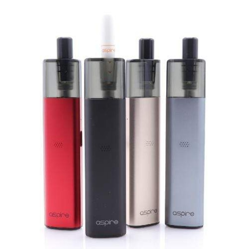 Aspire Vilter Pod Kit