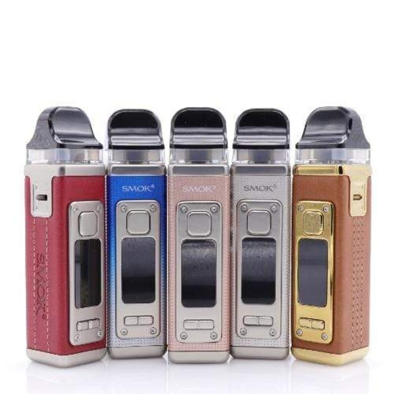 SMOK RPM 4 Pod Mod Kit