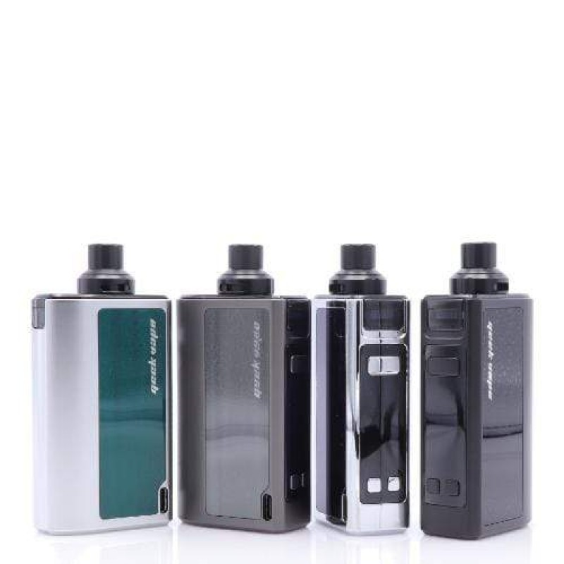 Geekvape Obelisk 60 Pod Mod Kit