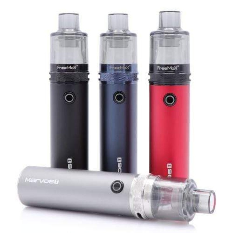 FreeMax Marvos T 80W Kit