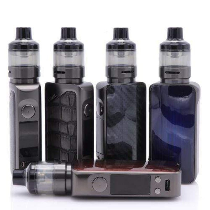 Vaporesso Luxe 80S Pod Mod Kit