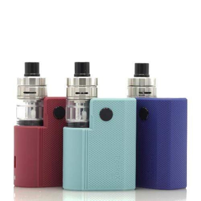 Aspire PockeX Box Kit