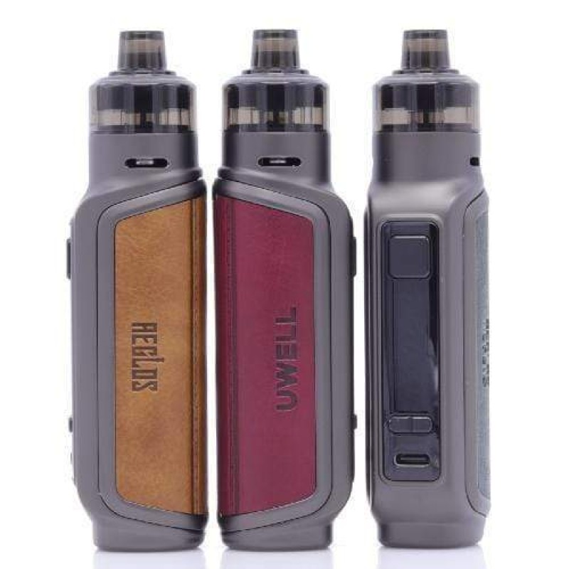 Uwell Aeglos P1 Pod Mod Kit