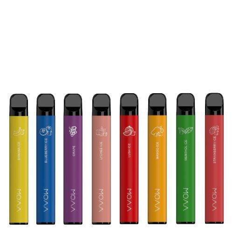 SMOK VVOW Disposable Kit