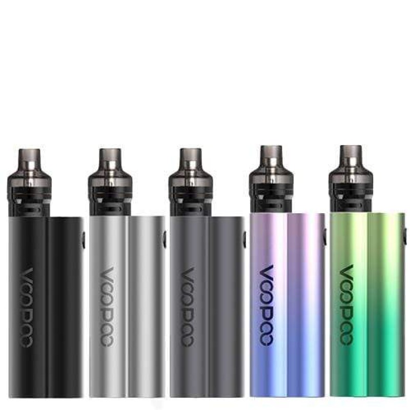 VooPoo Musket Kit