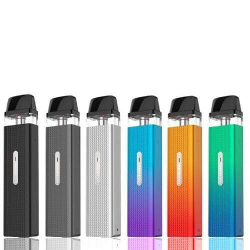 Vaporesso XROS Mini Pod Kit