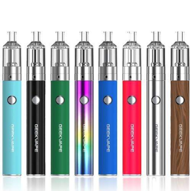 Geekvape G18 Starter Pen Kit