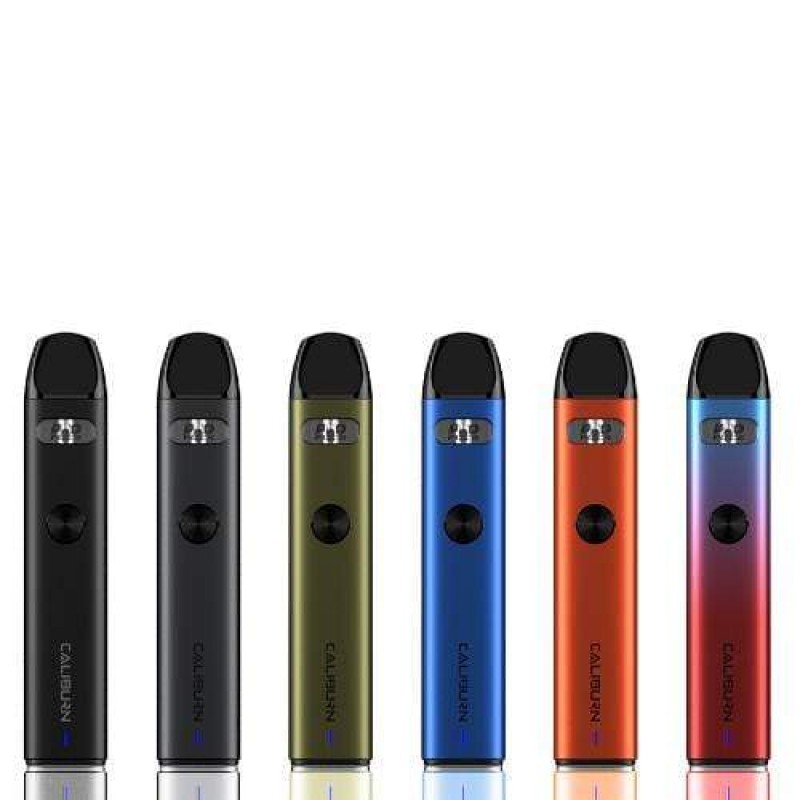 Uwell Caliburn A2 Pod Kit