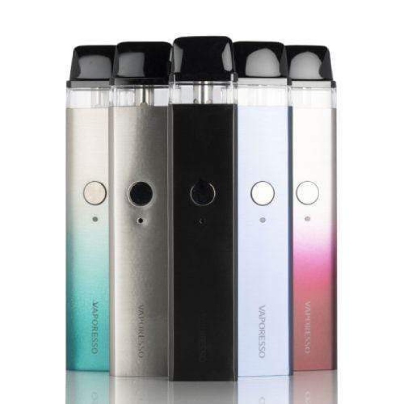 Vaporesso XROS Pod Kit