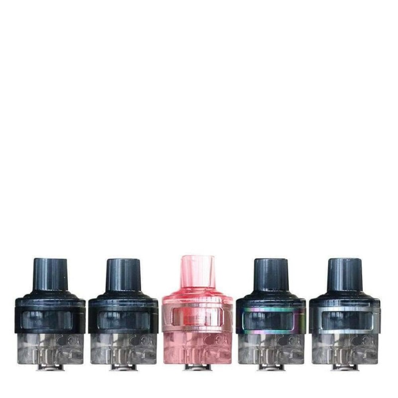 Eleaf iJust AIO Replacement E-Liquid Pod