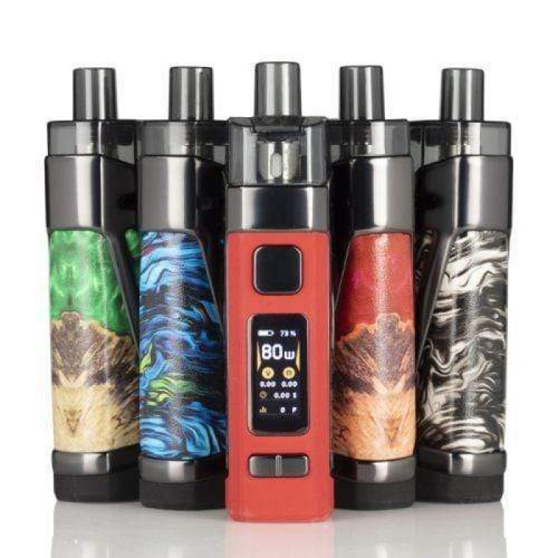 SMOK Scar-P3 Pod Mod Kit