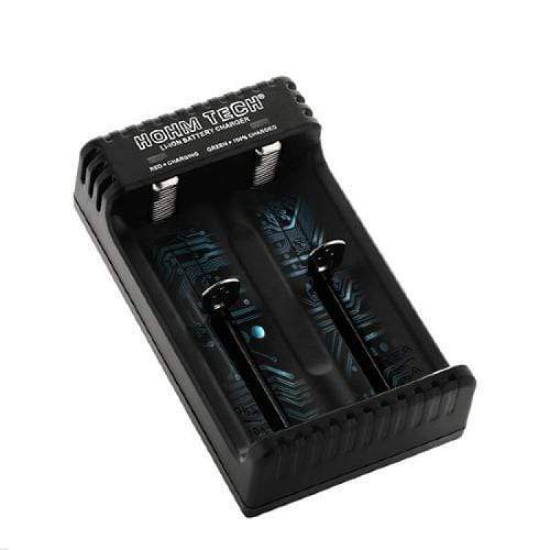 Hohm Tech School 2A Battery Charger