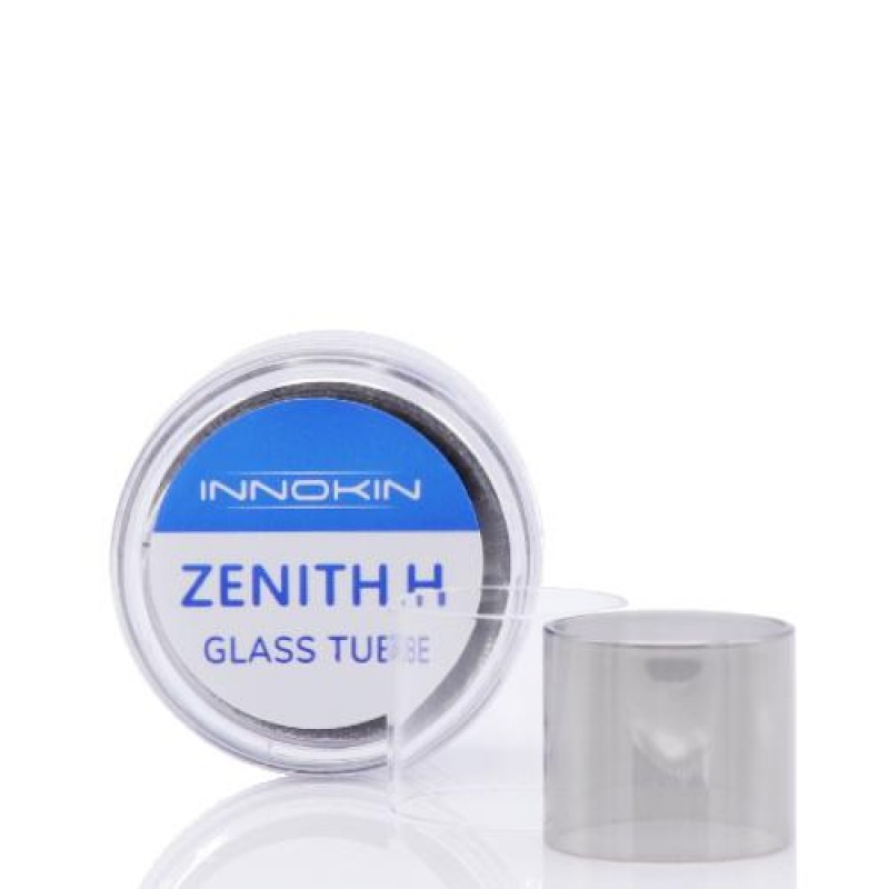 Innokin Zenith II Tank XL Glass