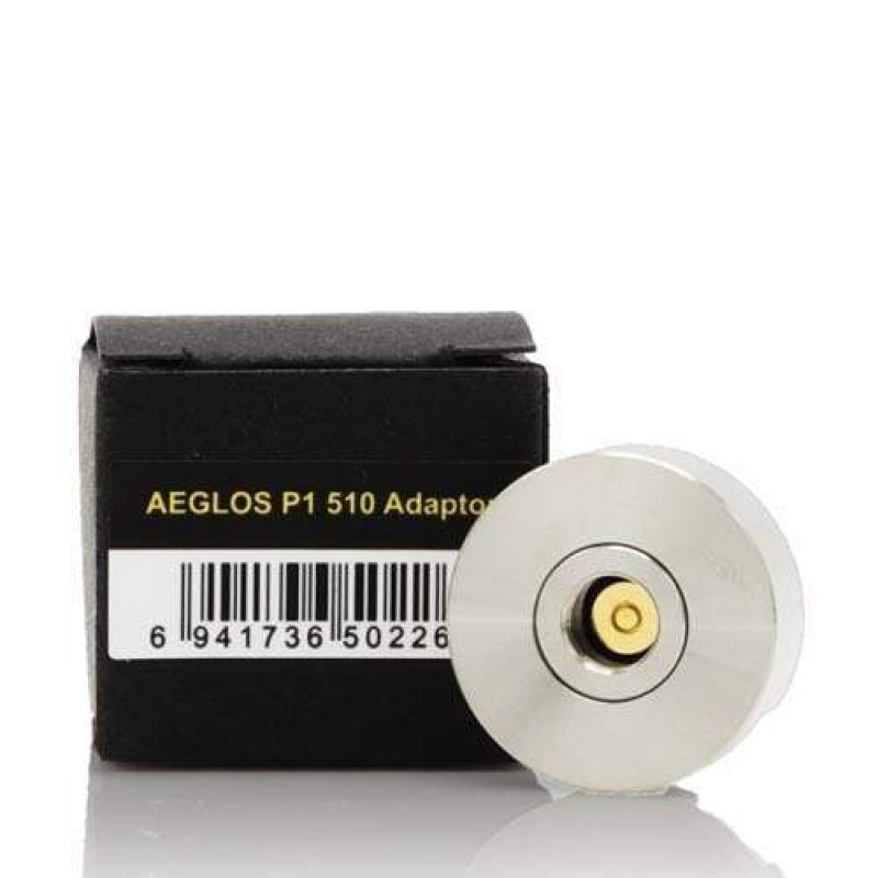 Uwell Aeglos P1 510 Adaptor