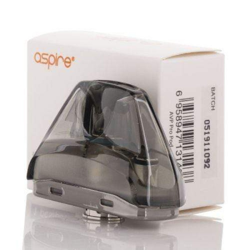 Aspire AVP Pro Replacement E-Liquid Pod