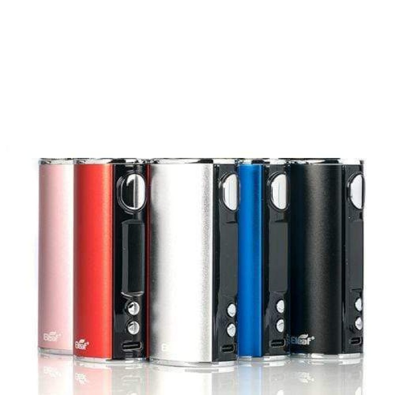 Eleaf iStick T80 Box Mod