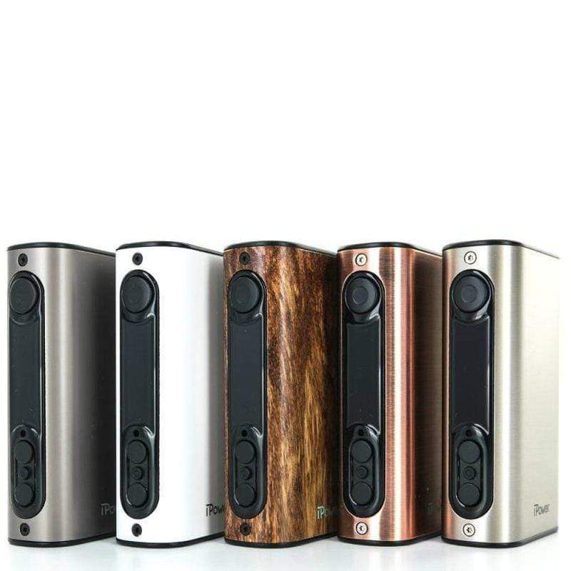 Eleaf iPower Box Mod