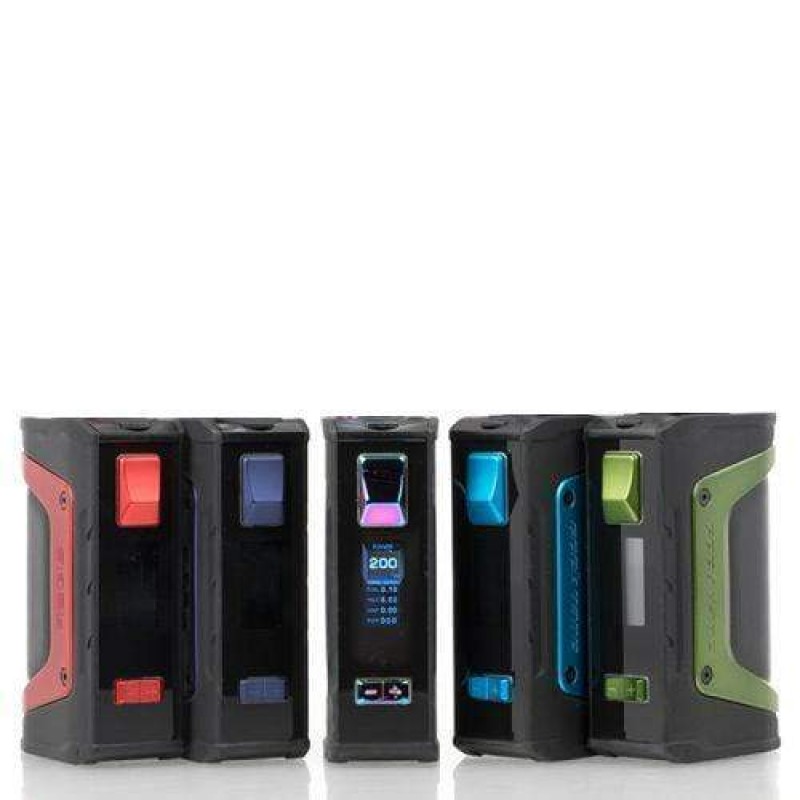 Geekvape Aegis Legend Box Mod