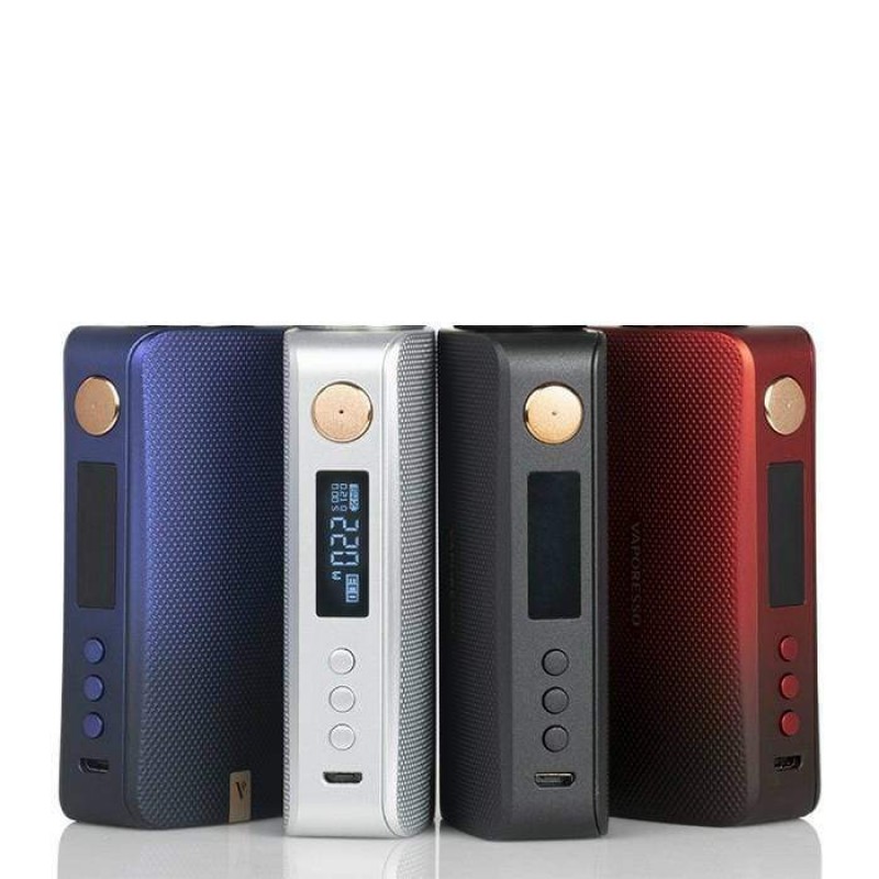 Vaporesso Gen / Gen S Mod