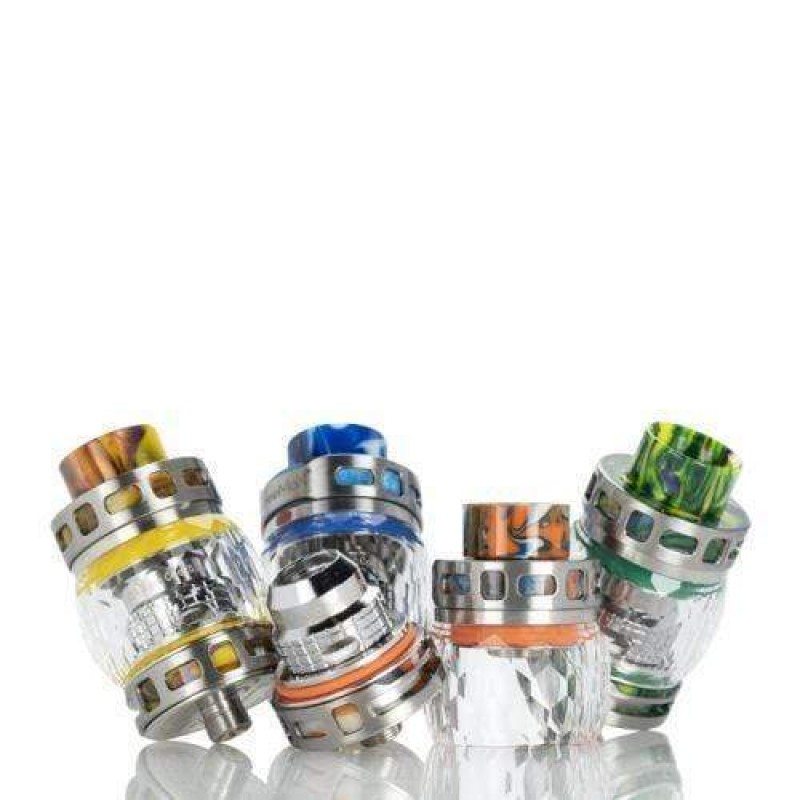 FreeMax Fireluke 3 Tank - Resin Editions