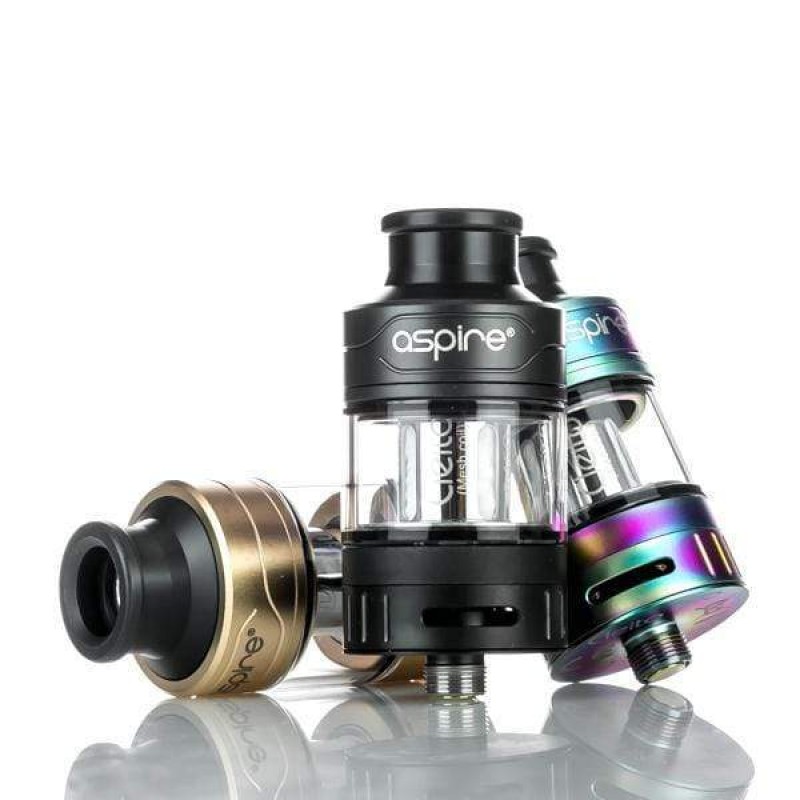 Aspire Cleito Pro Tank