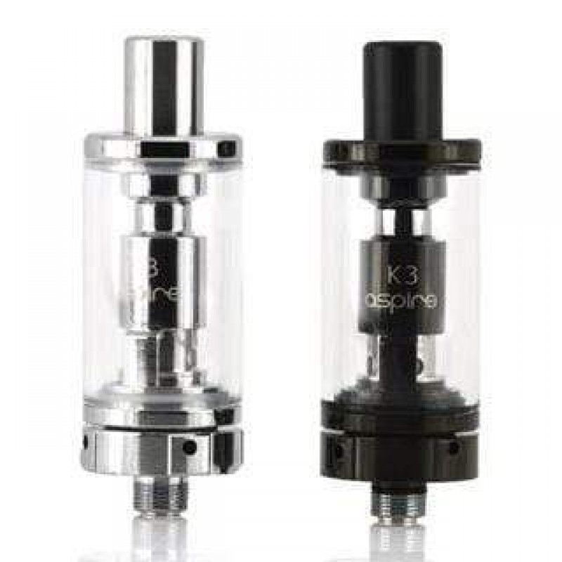 Aspire K3 Tank