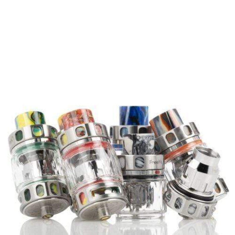 FreeMax M Pro 2 Tank - Resin Editions