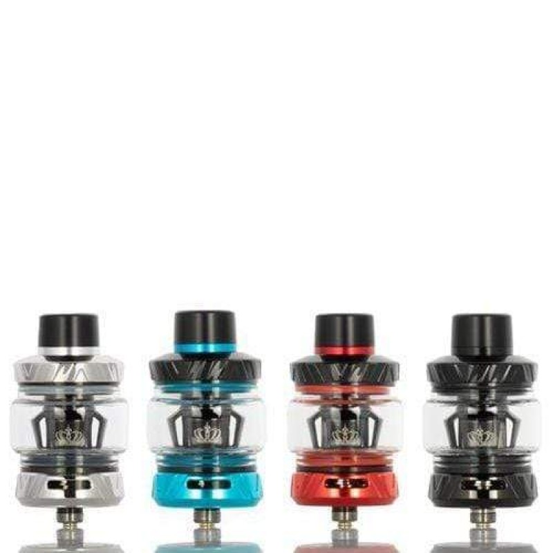 Uwell Crown V (5) Tank