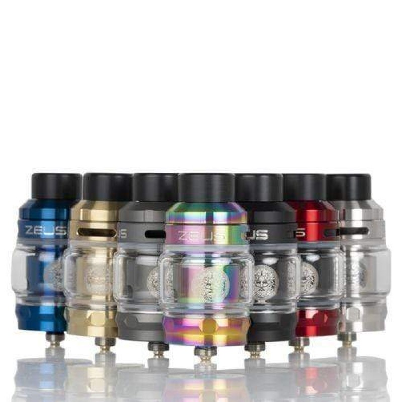 Geekvape Z Sub Ohm Tank