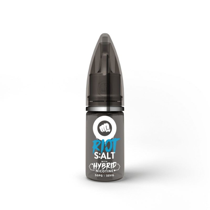 Riot Salts Blue Burst Nic Salt