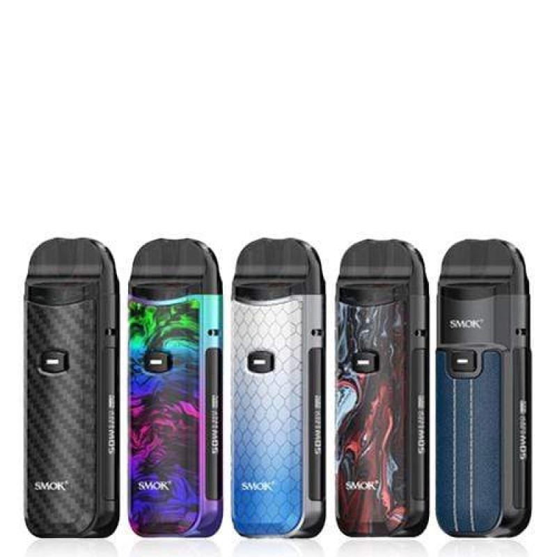 SMOK Nord 50W Pod Mod Kit