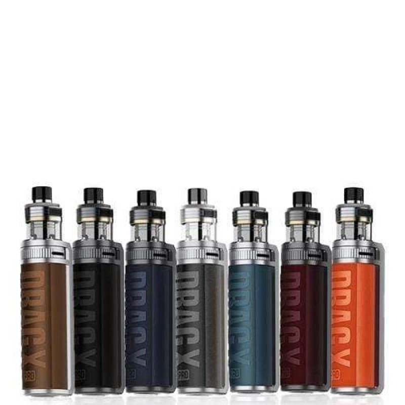 VooPoo Drag X Pro Pod Mod Kit