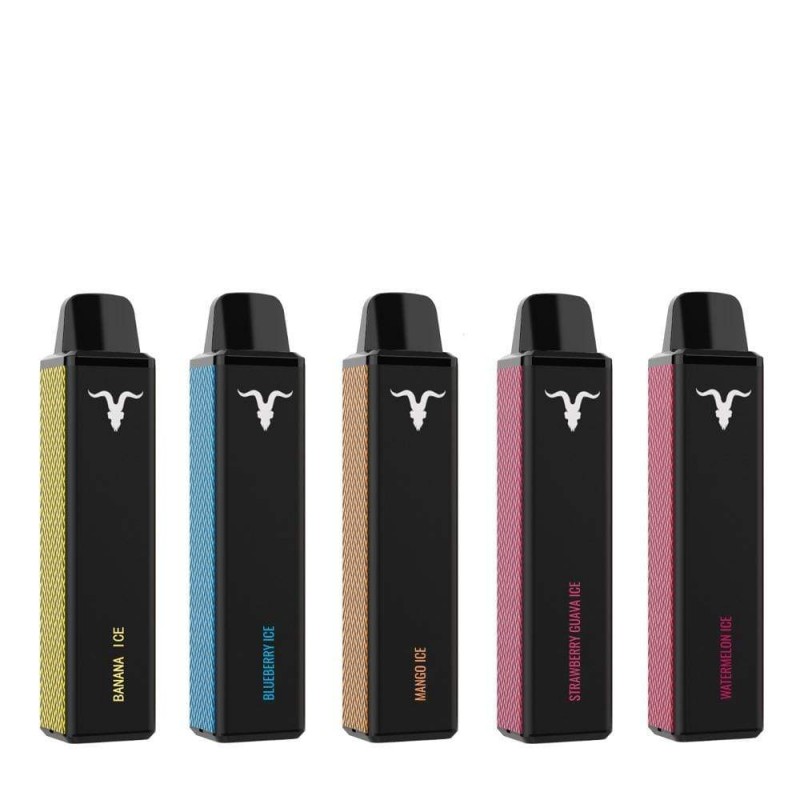 Ignite V600 Disposable Kit