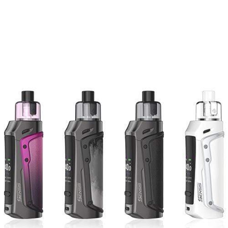 Innokin Sensis EZ Pod Mod Kit