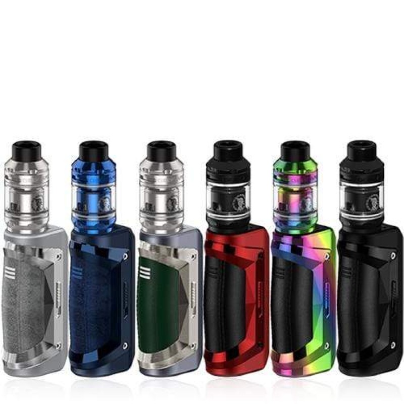 Geekvape Aegis Solo 2 S100 Kit